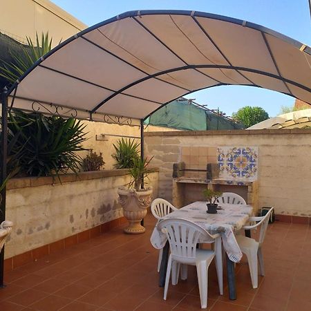 Villa The White Rocks Lido di Noto Exterior foto