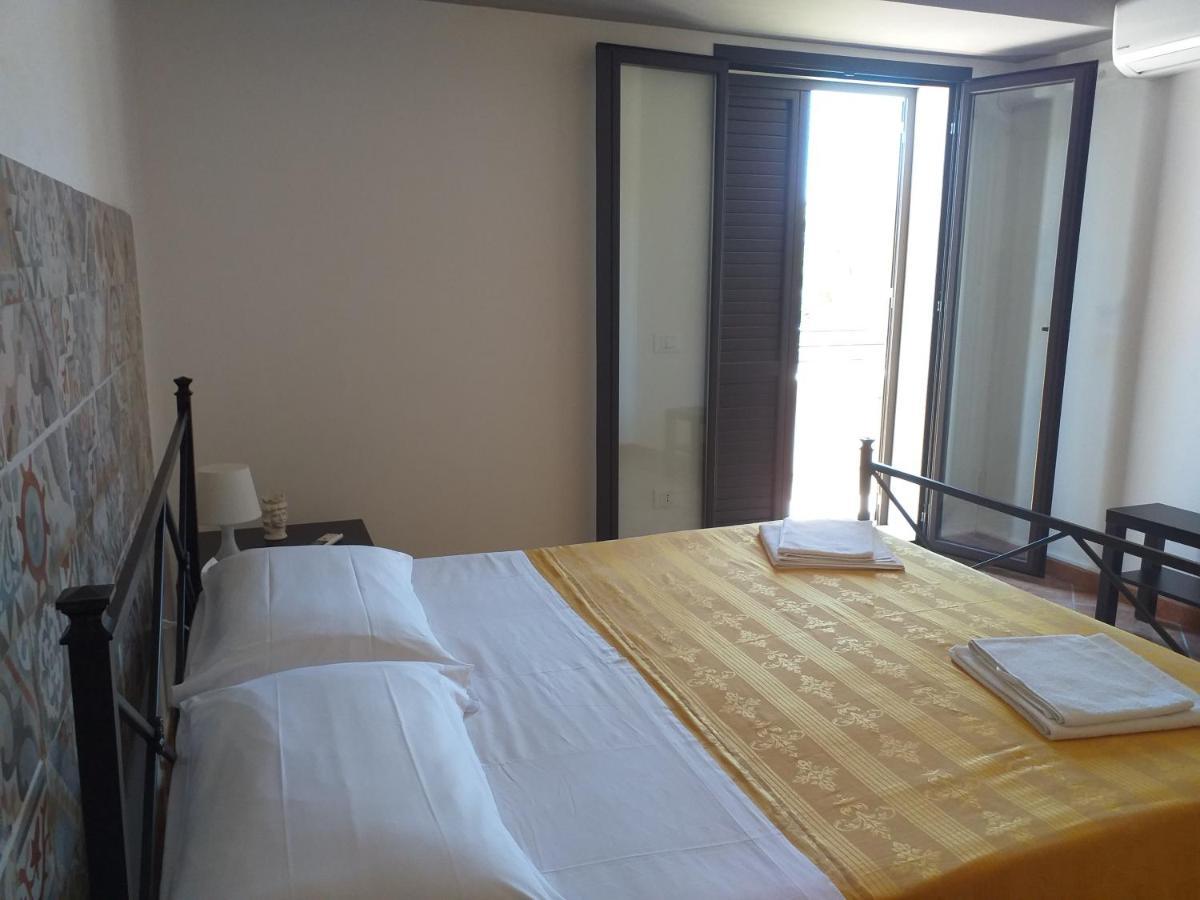 Villa The White Rocks Lido di Noto Exterior foto