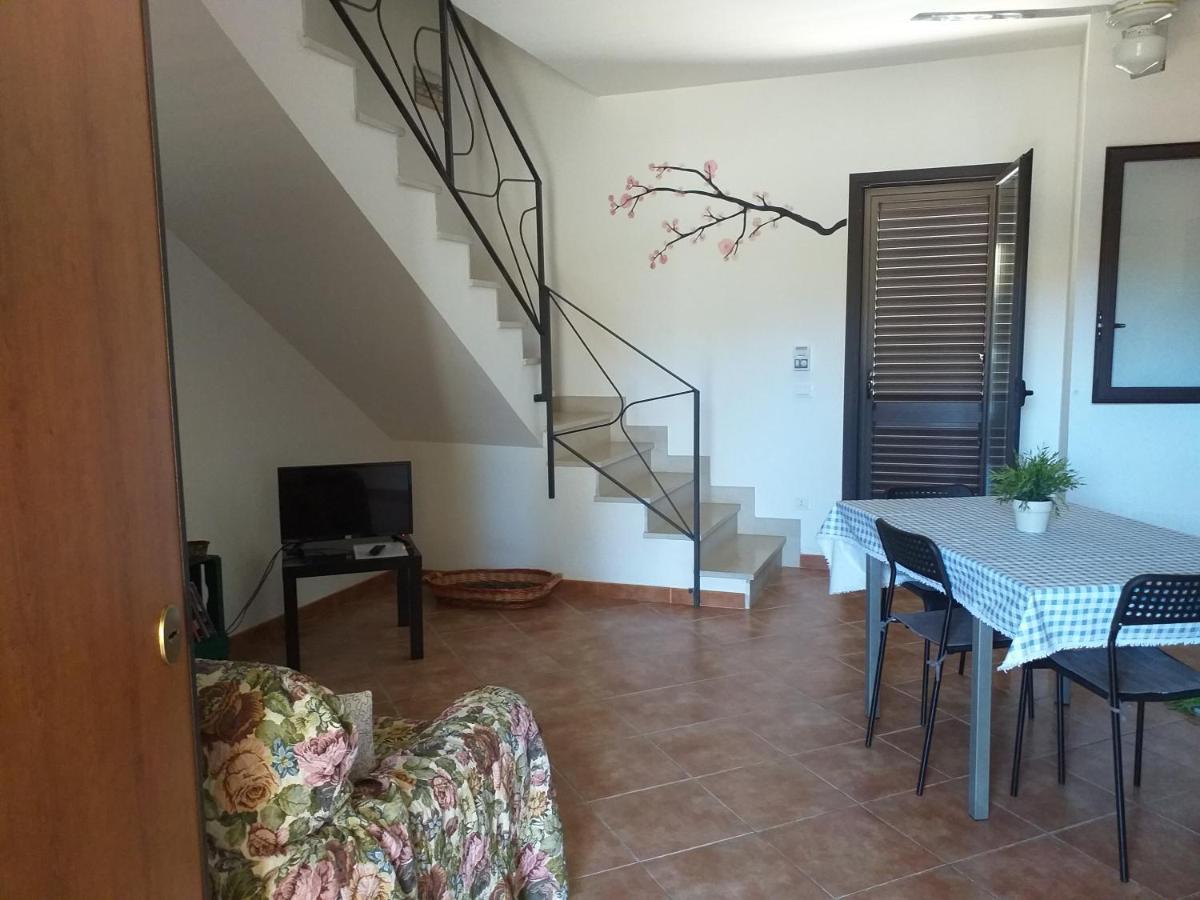 Villa The White Rocks Lido di Noto Exterior foto