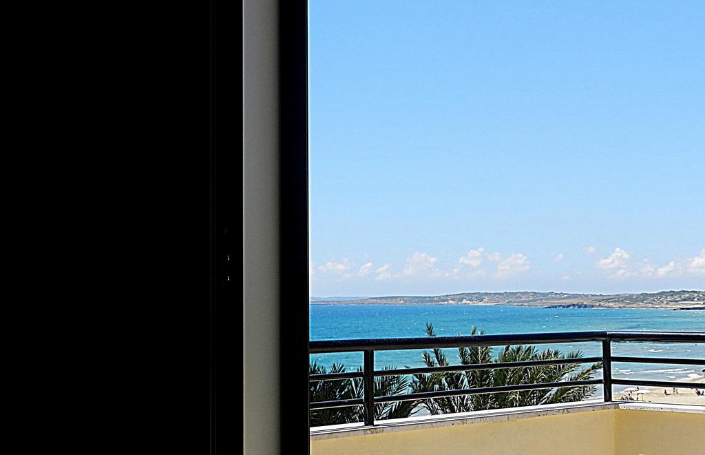 Villa The White Rocks Lido di Noto Exterior foto