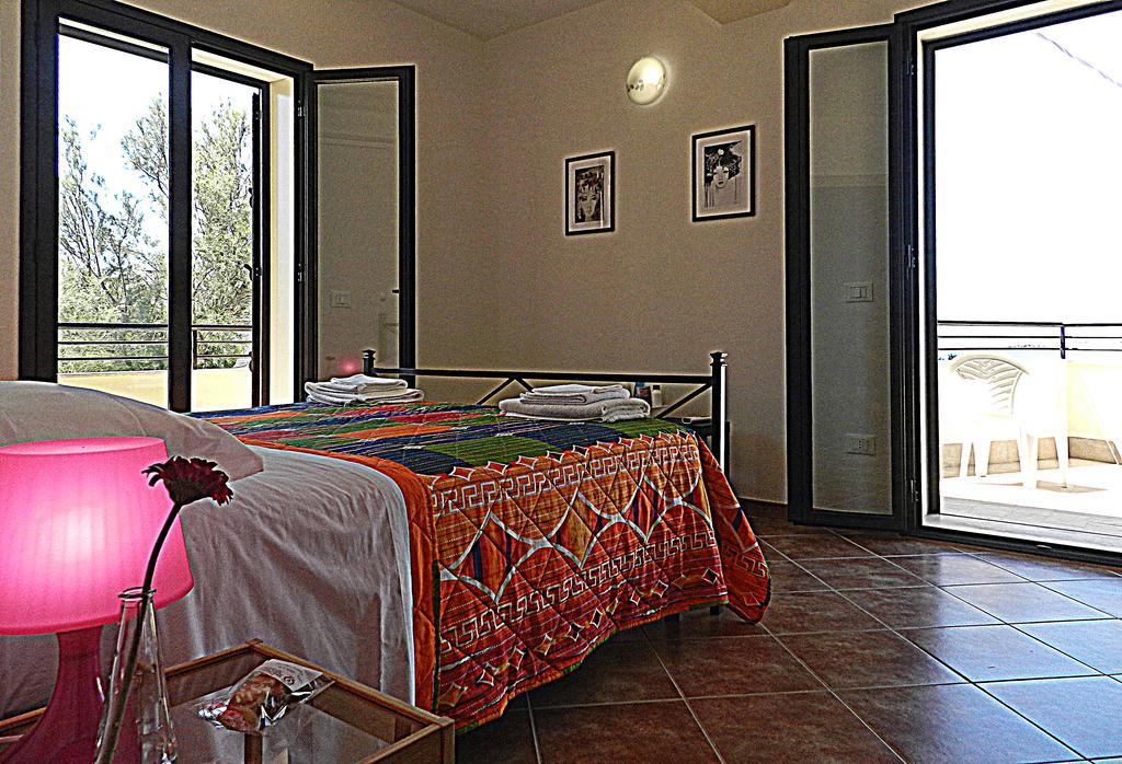 Villa The White Rocks Lido di Noto Exterior foto
