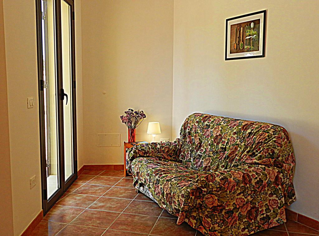 Villa The White Rocks Lido di Noto Exterior foto