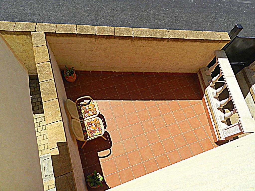 Villa The White Rocks Lido di Noto Exterior foto