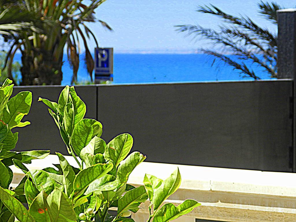 Villa The White Rocks Lido di Noto Exterior foto